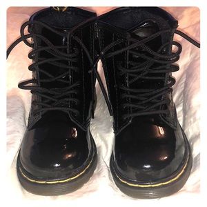 Dr. Martens boots